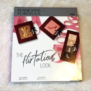 SOLD✨Physician’s Formula The Flirtatious Look